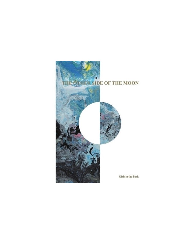 GWSN OTHER SIDE OF THE MOON CD $10.34 CD