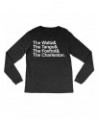 Music Life Long Sleeve Shirt | & 1920s Dance Moves Shirt $7.35 Shirts