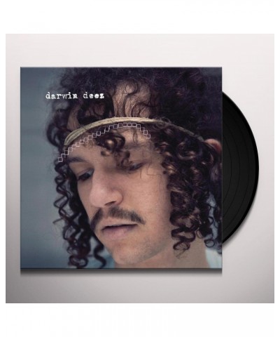 Darwin Deez (LP/7INCH) Vinyl Record $8.45 Vinyl