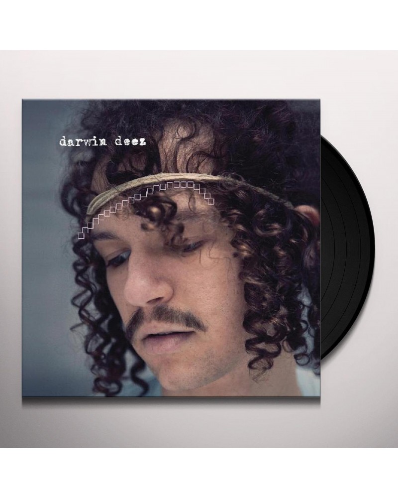 Darwin Deez (LP/7INCH) Vinyl Record $8.45 Vinyl