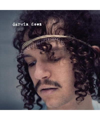 Darwin Deez (LP/7INCH) Vinyl Record $8.45 Vinyl