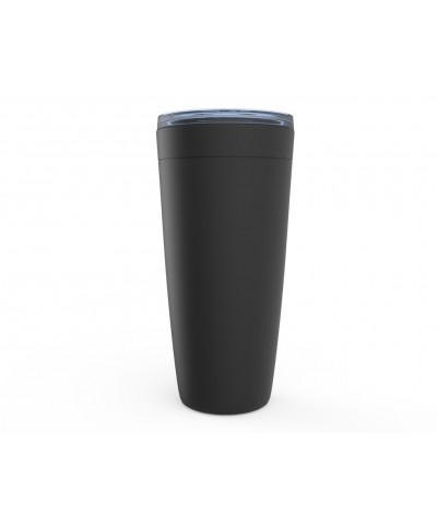 Music Life Viking Tumbler | The Beat Goes On Tumbler $3.90 Drinkware