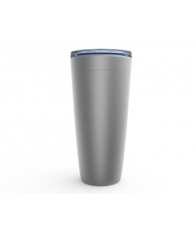 Music Life Viking Tumbler | The Beat Goes On Tumbler $3.90 Drinkware