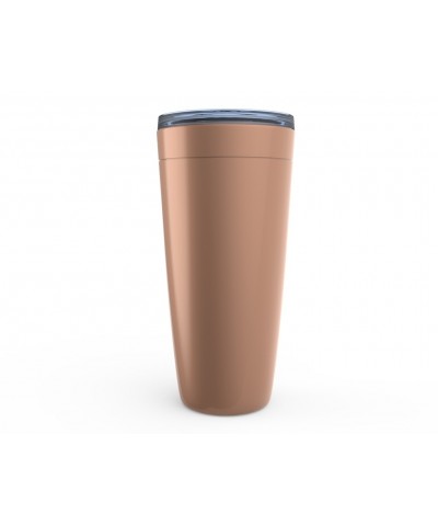 Music Life Viking Tumbler | The Beat Goes On Tumbler $3.90 Drinkware