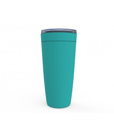 Music Life Viking Tumbler | The Beat Goes On Tumbler $3.90 Drinkware