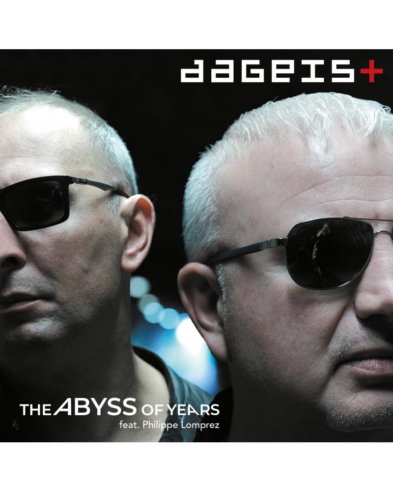 DaGeist THE ABYSS OF YEARS - DAGEIST (CD) $4.96 CD