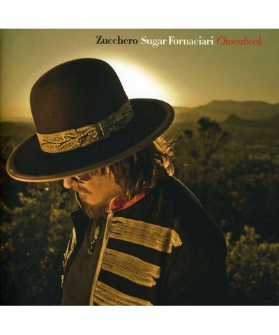 Zucchero CHOCABECK (ITALIAN VERSION) CD $7.76 CD