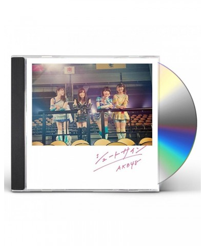 AKB48 SHOOT SIGN (TYPE-II) CD $8.60 CD