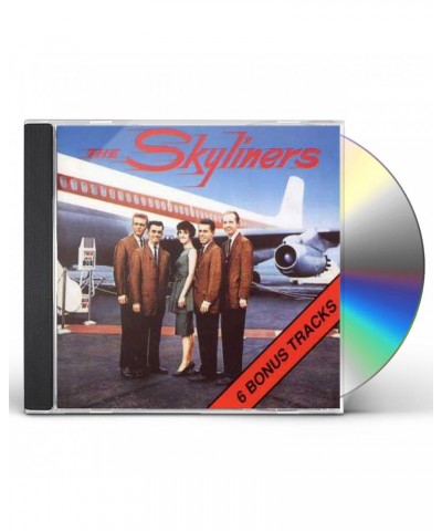 The Skyliners SINCE I DON'T HAVE YOU CD $9.66 CD