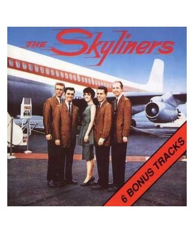 The Skyliners SINCE I DON'T HAVE YOU CD $9.66 CD