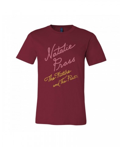 Natalie Prass The Future and the Past Album Tee $6.50 Shirts