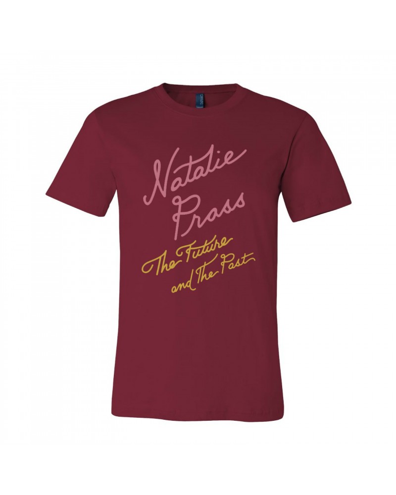 Natalie Prass The Future and the Past Album Tee $6.50 Shirts