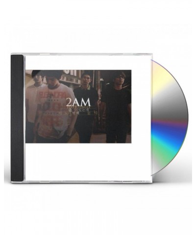 2AM VOL.1 SINGLE CD $6.64 CD