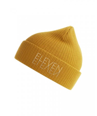 Ben Barnes 11:11 Gold Beanie $5.65 Hats