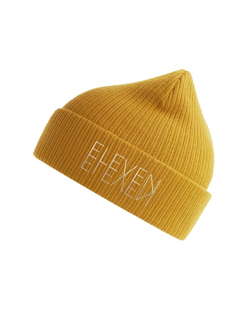 Ben Barnes 11:11 Gold Beanie $5.65 Hats