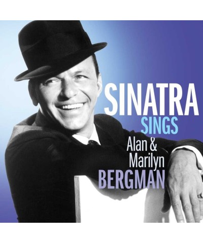 Frank Sinatra Sinatra Sings Alan & Marilyn Bergman (LP) Vinyl Record $19.43 Vinyl