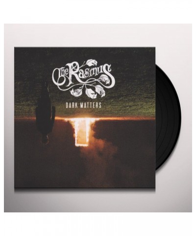 The Rasmus DARK MATTERS Vinyl Record $7.31 Vinyl