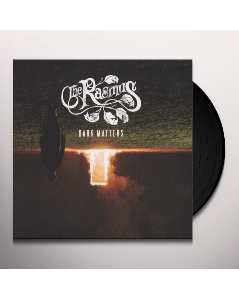 The Rasmus DARK MATTERS Vinyl Record $7.31 Vinyl