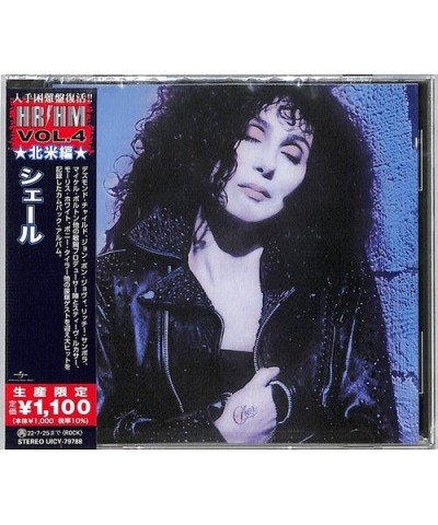 Cher CD $9.22 CD