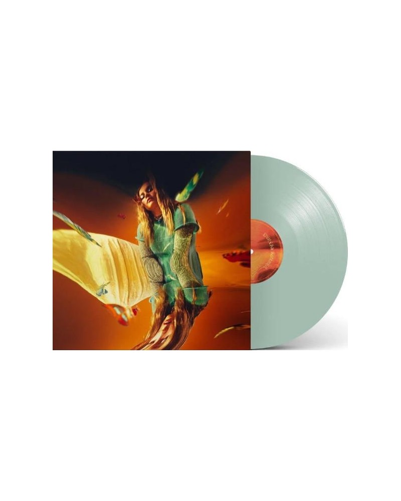 Jack River ENDLESS SUMMER (GREEN VINYL) Vinyl Record $4.61 Vinyl