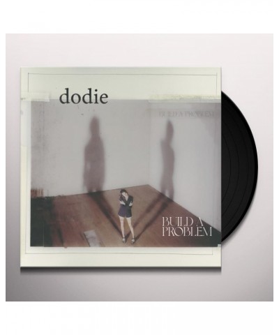 dodie Build A Problem Vinyl Record $4.33 Vinyl