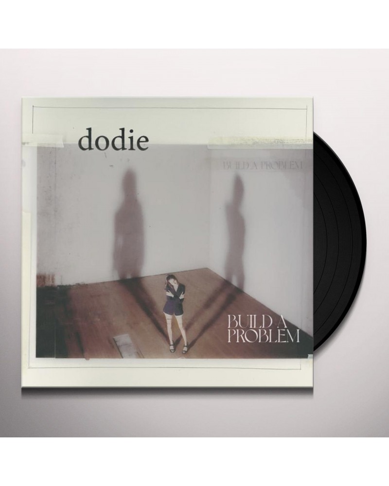 dodie Build A Problem Vinyl Record $4.33 Vinyl