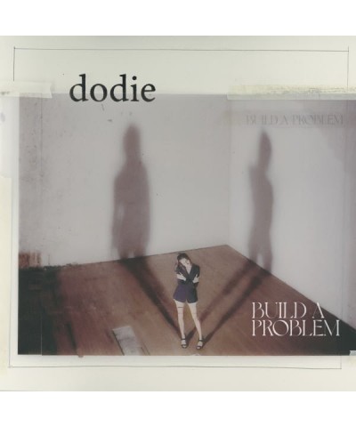 dodie Build A Problem Vinyl Record $4.33 Vinyl