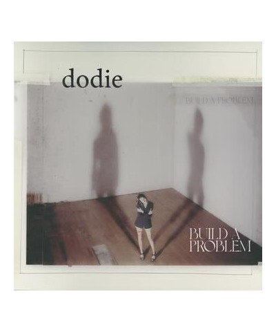 dodie Build A Problem Vinyl Record $4.33 Vinyl