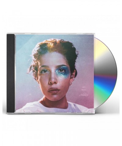 Halsey Manic CD $5.94 CD