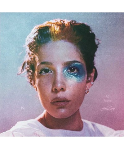 Halsey Manic CD $5.94 CD