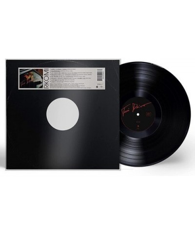 Rkomi Taxi Driver Vinyl Record $8.84 Vinyl