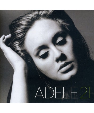 Adele 21 CD $10.76 CD