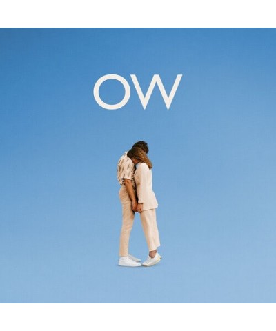 Oh Wonder NO ONE ELSE CAN WEAR YOUR CROWN CD $29.85 CD