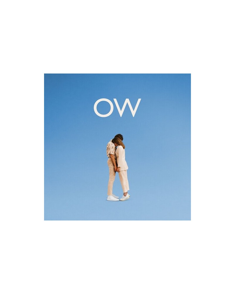 Oh Wonder NO ONE ELSE CAN WEAR YOUR CROWN CD $29.85 CD