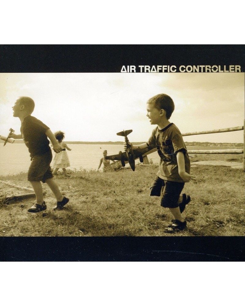 Air Traffic Controller ONE CD $10.52 CD