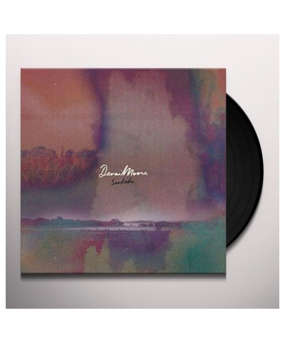 Denai Moore Saudade Vinyl Record $5.73 Vinyl