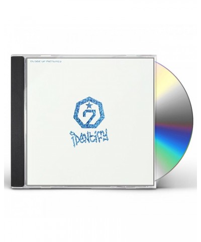 GOT7 IDENTIFY (VOL.1) CLOSE UP VER CD $9.67 CD