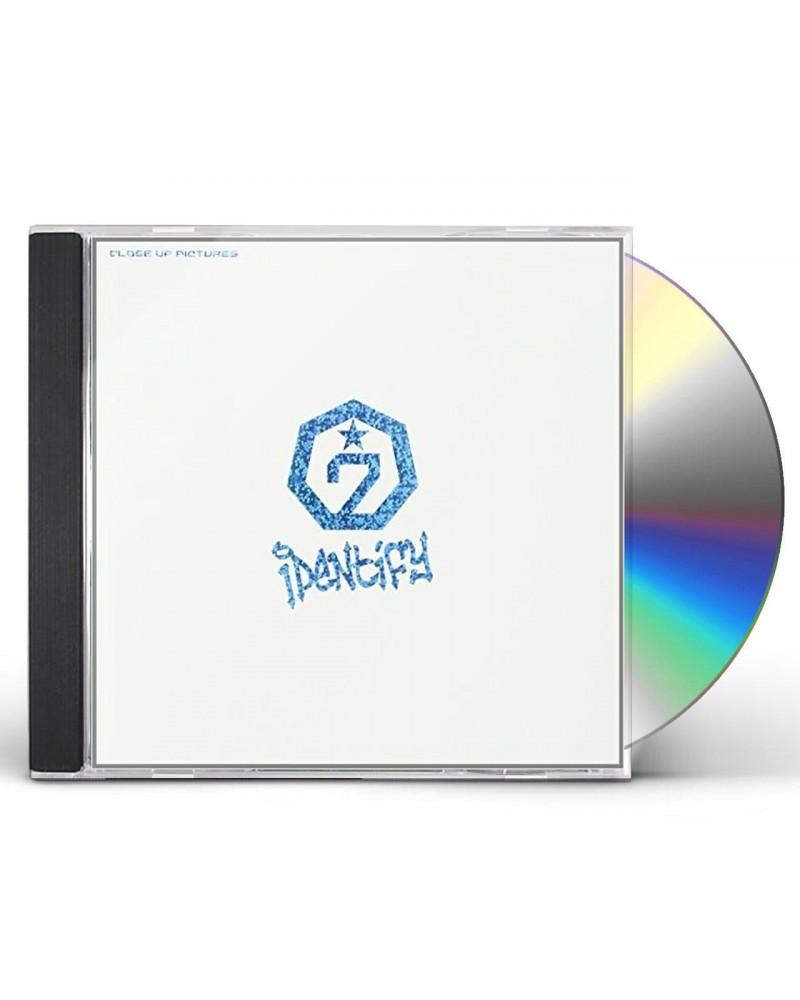 GOT7 IDENTIFY (VOL.1) CLOSE UP VER CD $9.67 CD