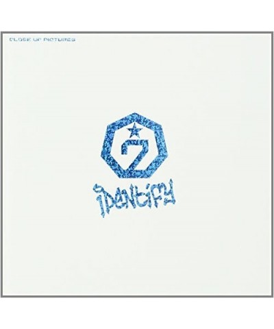 GOT7 IDENTIFY (VOL.1) CLOSE UP VER CD $9.67 CD