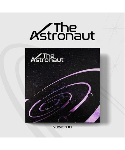 Jin ASTRONAUT (VERSION 01) CD $18.79 CD