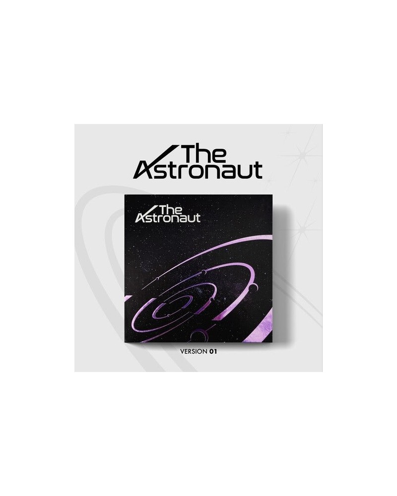 Jin ASTRONAUT (VERSION 01) CD $18.79 CD