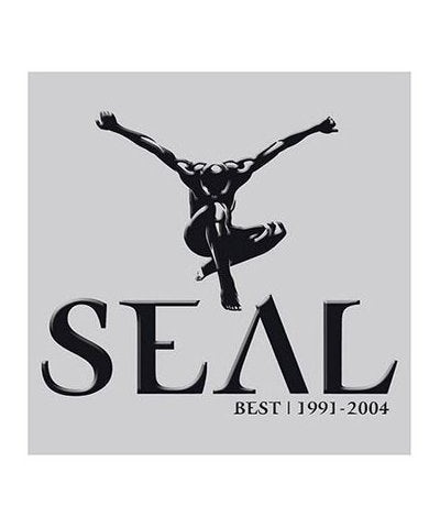 Seal BEST 1991-2004 CD $12.59 CD