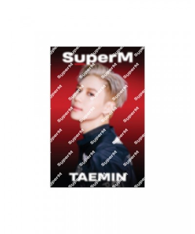 SuperM 100 AR Fabric Poster $4.06 Decor