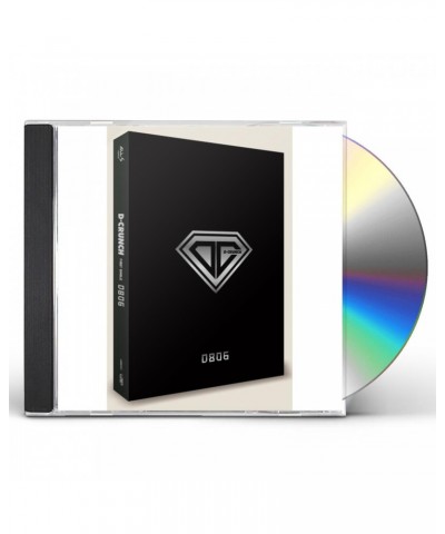 D-CRUNCH 0806 CD $8.99 CD