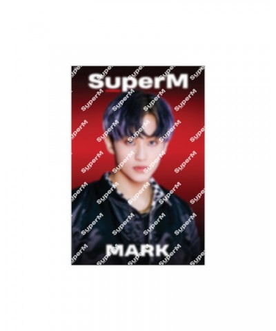 SuperM 100 AR Fabric Poster $4.06 Decor