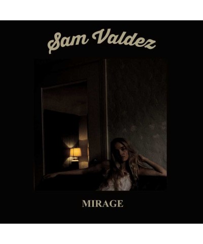 Sam Valdez Mirage (Lp) Vinyl Record $10.66 Vinyl