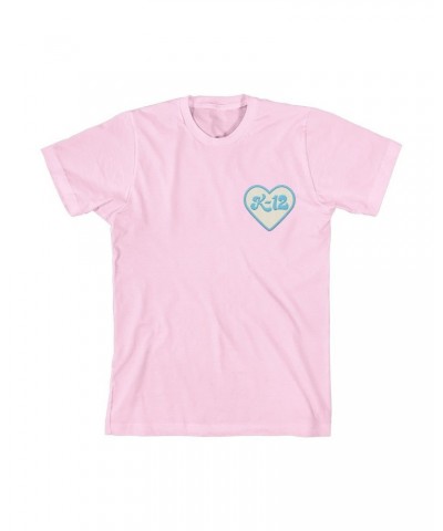 Melanie Martinez K-12 + Baby Pink T-Shirt $5.52 Shirts