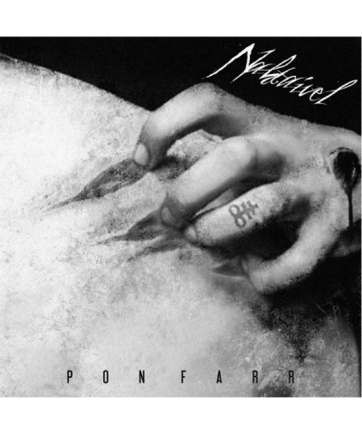 Nahtaivel PON FARR CD $16.05 CD