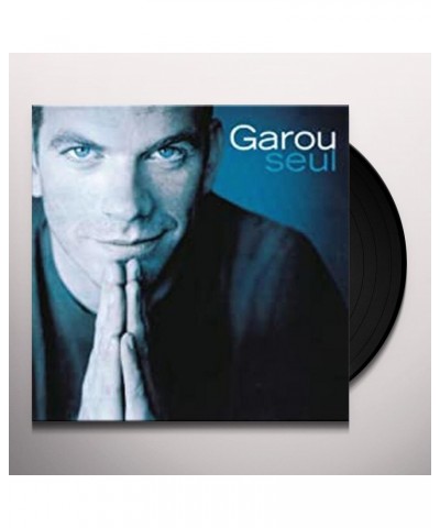 Garou SEUL: 20TH ANNIVERSARY Vinyl Record $10.79 Vinyl