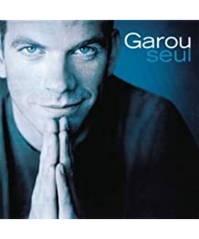 Garou SEUL: 20TH ANNIVERSARY Vinyl Record $10.79 Vinyl